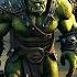 Its Almost Time The Orcs Fantasy Shorts Worldofwarcraft Battle Orcs Workshop