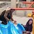 The Story Of Asghar And Zeinab Who Were Displaced To The Streets Out Of Fear Of Zahra