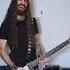 Master Of Puppets Solo With 10 Guitars Metallica Shorts