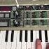 Did You Know You Can Layer Programs On The Korg MicroKORG