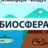 28 Оболочки Земли География 5 класс Домогацких
