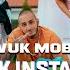 VUK MOB TIKTOK INSTAGRAM OFFICIAL VIDEO