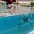This Pool Splits Human Bodies
