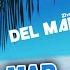 Zivert DEL MAR Vadim Adamov Hardphol Remix DFM Mix