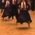 HARRY POTTER MSR CHOREO 2004