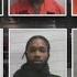 New Orleans Jail Escape Latest Third Woman Accused In Aiding Escaped Inmate Faces Charges