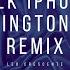 Silk IPhone Ringtone Remix