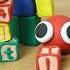 I Made A Red Rainbow Friends From Lookies Roblox Rainbownfriends Clay