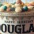 Happy Birthday Douglas