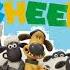 Shaun The Sheep Intro Russian