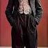 Legends Reimagined Iconic Figures Brought Back To The Runway With AI Charliechaplin Marilynmonroe