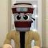 Bacon In A Talent Show But Then This Happened Shorts Roblox Robloxshorts