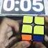 2x2 Turtle Solve 2x2 Slomo Solve The Cubing Cliff Rubikscube Cubing Gaming Memes Cube
