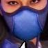 KITANA MAKES EVERYONE ANGRY Mortal Kombat 1 Kitana Gameplay Sub Zero Kameo