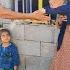 Exciting Meeting Professor Iman S Return And Farideh S Happiness At Her Visit