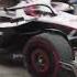 Hulkenberg Drives Over His Own Tire During Pitstop 2023 Austrian Grand Prix
