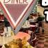 Mel S Hard Luck Diner Review Home Of The Orginal Singing Servers Branson MO