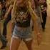 Lonely Drum Line Dance