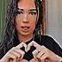 Dis Moi Si Tu M Aimes LYNA MAHYEM Demain Dance Challenge Tiktok Edit Viral Shorts