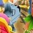 Subway Surf играем Мультик игра собиратель монет 1