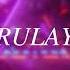 RULAY HARD Instrumental Reggaeton Type Beat 2025