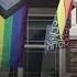 Colorado Neighborhood Responds As Man Goes After Pride Flags And People