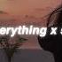 Give Me Everything X Stereo Love Xxtristanxo Slowed And Reverb