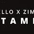 BELLO X ZIMI VITAMIN Official Video Prod By DEEMAX