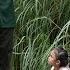 Single Mother Builds Bamboo Bridge Across Stream Surprised To See Mayor Visit Police Husband