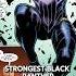 THIS IS THE STRONGEST BLACK PANTHER IN THE MARVEL MULTIVERSE