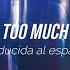 JOJO Too Much To Say Traducida Al Español