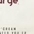 Mo Cream Say Something