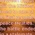 Historical Snips See Description For Article BattleOfKadesh PeaceTreaty