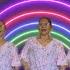 VIRAL HATAW DISCO CHA CHA REMIX 2025