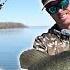 Flipping Jigs Worms In Bushes For HUGE Texas Bass Ft Jon B