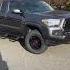 Would You Buy A Tacoma With The 4 Cylinder