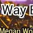 Way Way Back Lvly Megan Wofford