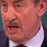 John Challis Had A Distant Relationship With His Father Loose Women