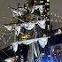 Трагедия в Нью Йорке Парусник Cuauhtemoc и Бруклинский мост