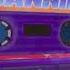 RAFT EDM CASSETTE MUSIC