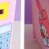 Kawaii Money Bank Cute Money Bank From Cardboard How To Make Money Saving Box Paper Money Bank