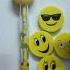Smiley Pencils Erasers Shorts Yshorts Zaak SStationeryWorld Pls Subscribe My Channel