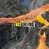 The Only Continent Without Active Volcanoes In Australia FACT OR FAKE Shorts Facts Australia
