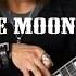 Ozzy Osbourne Bark At The Moon Zakk Wylde Style By Gaku