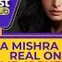 Lisa Mishra On Her Debut Album Sorry I M Late Acting In Call Me Bae The Royals N18P