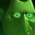 Shrek Faces Kai S New Jade Zombies Shrek Vs Kai The Collector Part One
