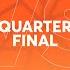Alem Vs King Inertia GRAND BEATBOX BATTLE 2021 WORLD LEAGUE Quarter Final