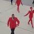 Jerusalema Austrians Airlines