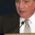 George Friedman Europe Destined For Conflict