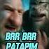 Brainrot Funk Brrbrrpatapim Ballerinacappucina Tralalerotralala Lirililarila Rap